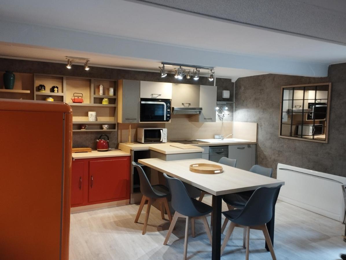 Maison Du Martin Pecheur A Lannion Exteriér fotografie