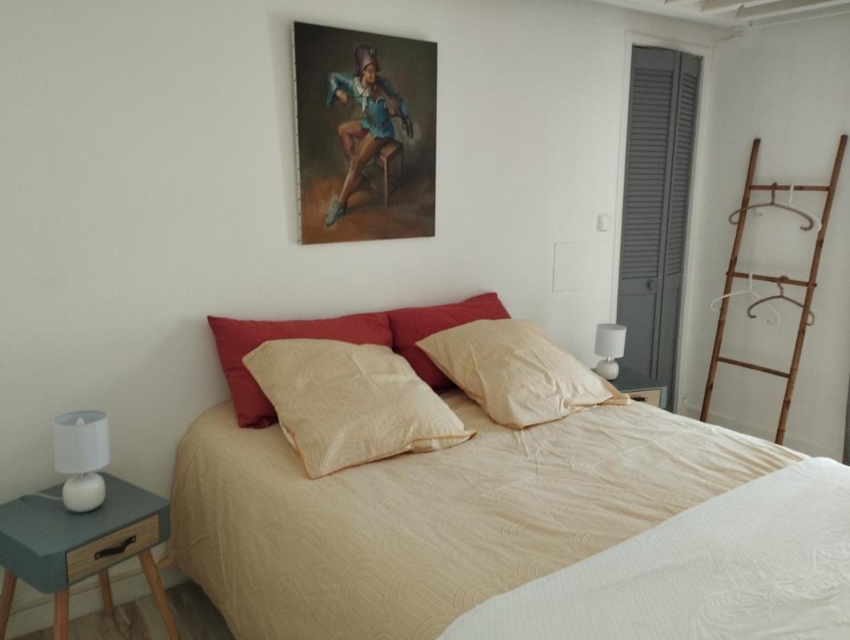 Maison Du Martin Pecheur A Lannion Exteriér fotografie
