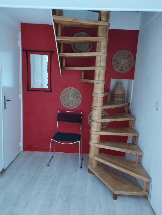 Maison Du Martin Pecheur A Lannion Exteriér fotografie